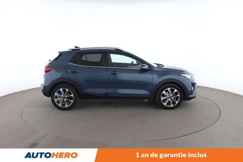 Stonic 1.0 T-GDi ISG Design 120 ch 2020 occasion 92130 Issy-les-Moulineaux