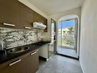  Appartement � vendre 2 pi�ces 41 m�