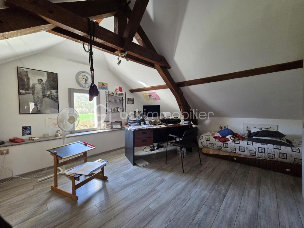 Vente Maison Belle béarnaise à saisir Tarsacq