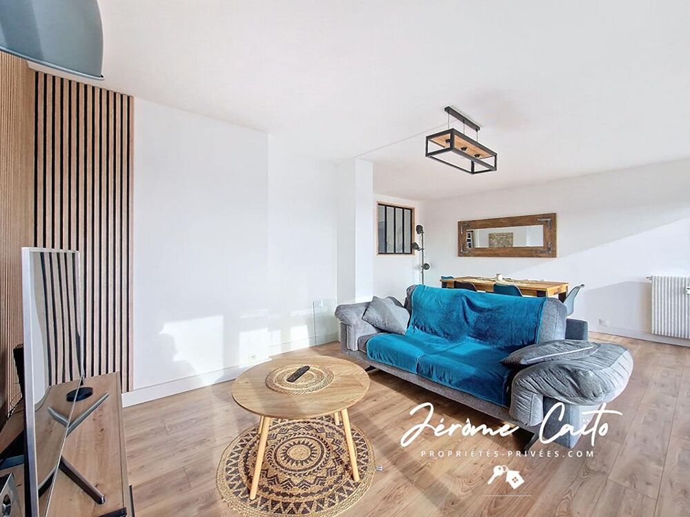 Appartement Nimes 3 pièce(s) 70 m2 + cave