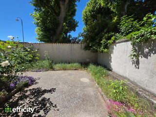  Appartement � vendre 2 pi�ces 40 m�