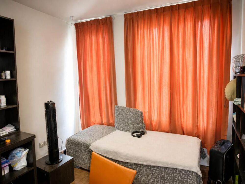 Vente Appartement AVIGNON FACULTES : Studio dans résidence étudiante récente Avignon
