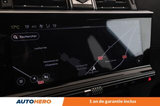 DS7 1.6 Hybride Rechargeable E-Tense Performance Line + 4x4 EAT8 2024 occasion 92130 Issy-les-Moulineaux