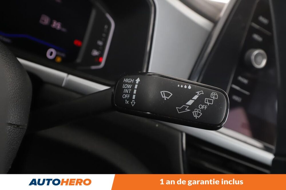 T-ROC 1.0 TSI 110 ch 2022 occasion 92130 Issy-les-Moulineaux