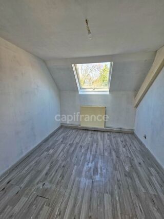  Maison à vendre 5 pièces 110 m²