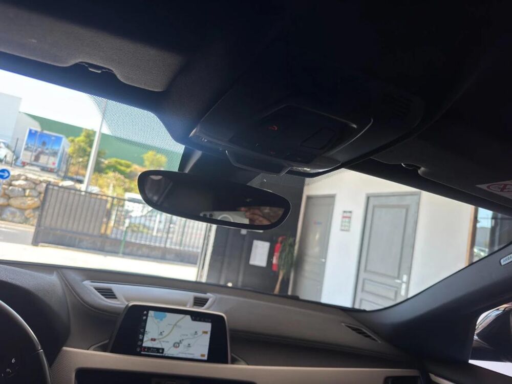 X2 sDrive 18d 150 ch BVA8 M Sport 2018 occasion 34500 B&eacute;ziers