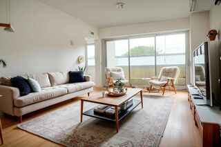  Appartement  vendre 4 pices 81 m