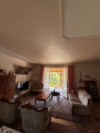  Maison à vendre 4 pièces 125 m²