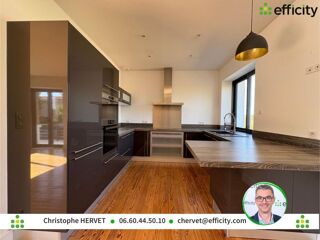  Maison � vendre 5 pi�ces 119 m�