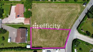  Terrain � vendre 1220 m�