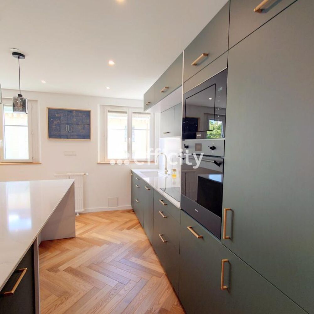 Vente Appartement Appartement Lyon 7
