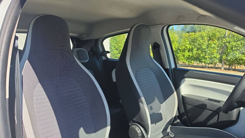 Twingo 1.0 SCe 70 Zen 2018 occasion 06130 Grasse