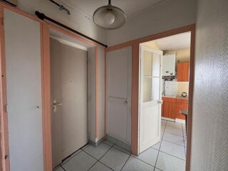  Appartement à vendre 3 pièces 42 m²