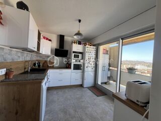  Appartement à vendre 3 pièces 70 m²