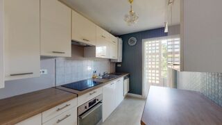  Appartement � vendre 3 pi�ces 60 m�