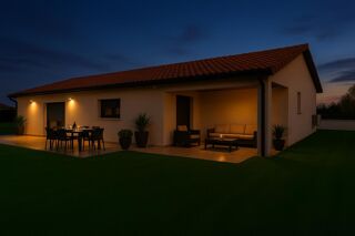  Maison � vendre 4 pi�ces 122 m�