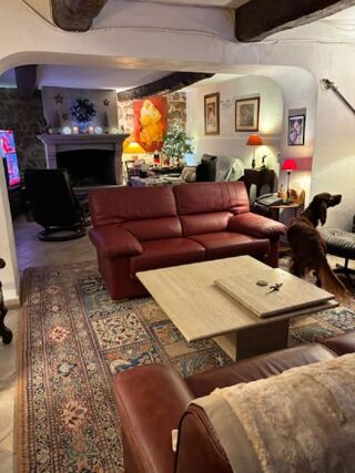  Maison à vendre 10 pièces 554 m²