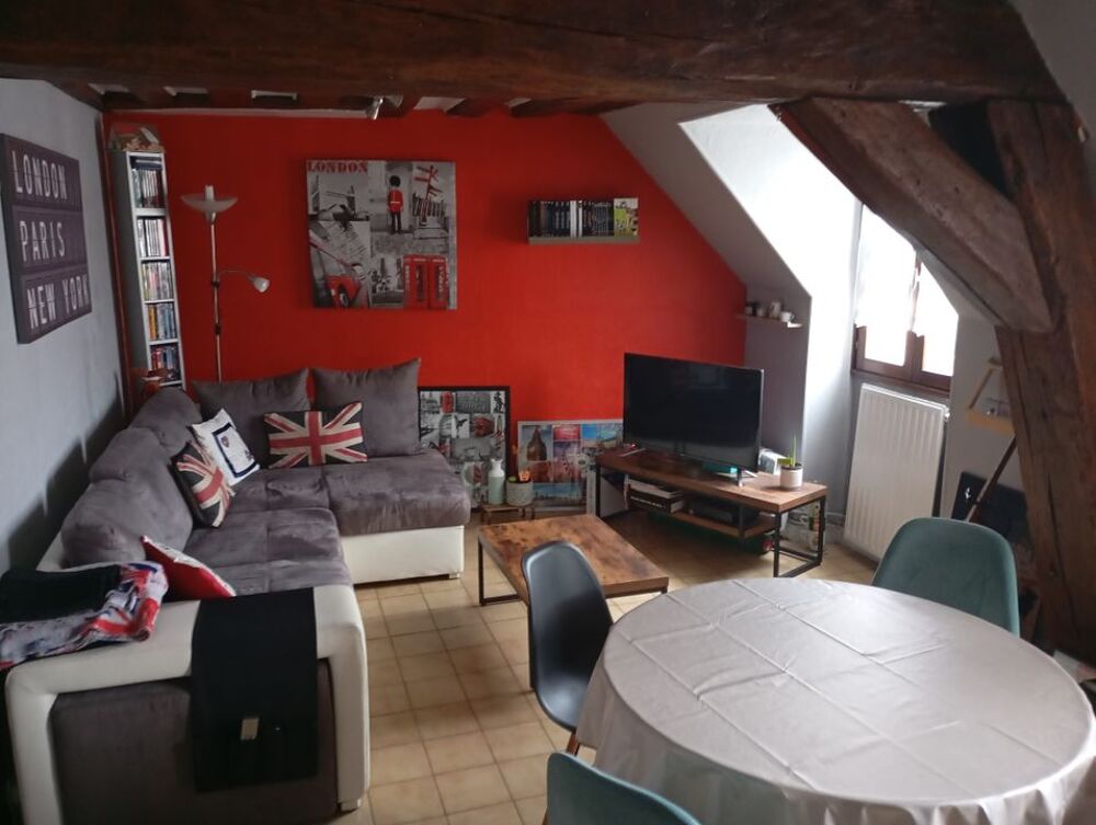 Appartement de 40m2 à louer sur Chambly