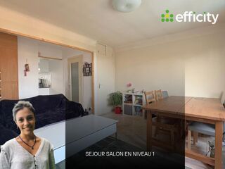  Maison  vendre 6 pices 121 m