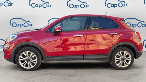 500 X 1.6 multijet Popstar 2016 occasion 34590 Marsillargues