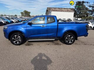 D-MAX 2.2L SPACE CABINE M/T PRESTIGE 2026 occasion 73420 Voglans