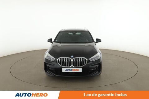S&eacute;rie 1 120d xDrive M Sport BVA 190 ch 2020 occasion 92130 Issy-les-Moulineaux