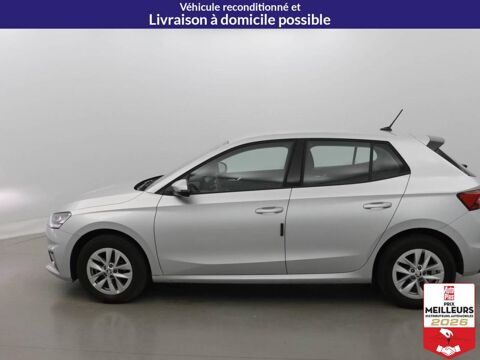 Fabia MPI 80 Ambition 2023 occasion 10150 Lavau