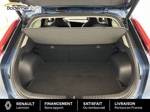 Niro 1.6 GDi 141 ch HEV DCT6 Premium 2023 occasion 22200 Guingamp
