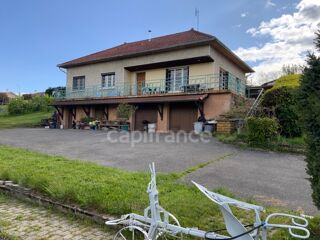  Maison  vendre 6 pices 150 m