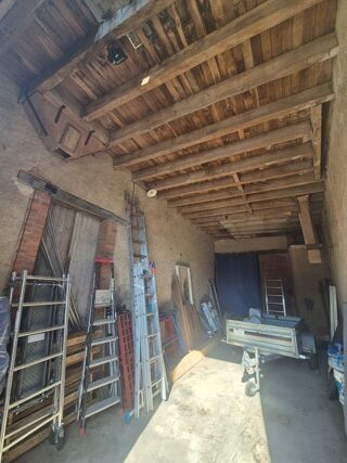  Maison � vendre 3 pi�ces 100 m�