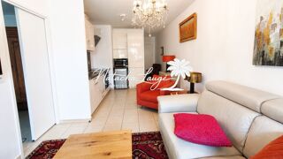 Appartement à vendre 2 pièces 43 m²