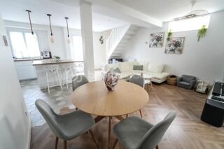  Maison � vendre 6 pi�ces 108 m�