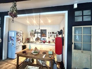  Maison  vendre 7 pices 348 m