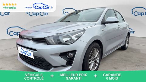 Kia Rio 1.0 GDi 100 Active 2023 occasion Le Havre 76600