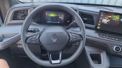 Master E-Tech 140 Urbaine Advance L2h2 - Premi&egrave;re main Automatique 2026 occasion 90000 Belfort