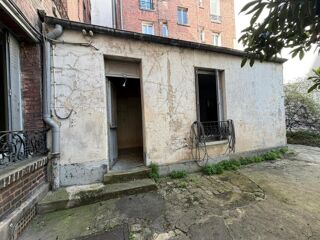  Appartement � vendre 2 pi�ces 30 m�