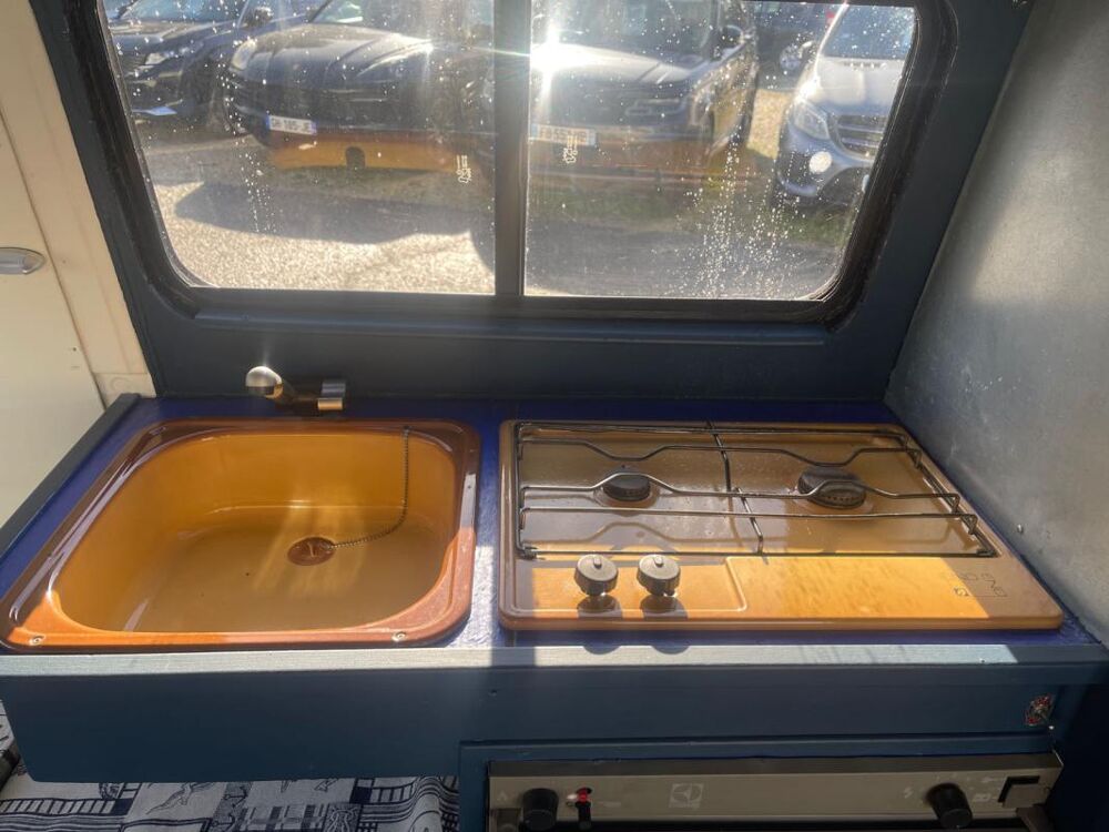  1984 occasion 84700 Sorgues