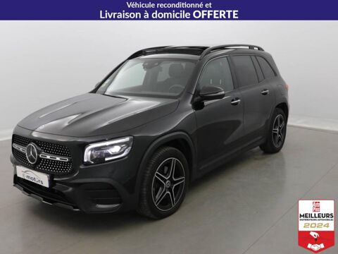 Annonce voiture Mercedes GLB 41900 €