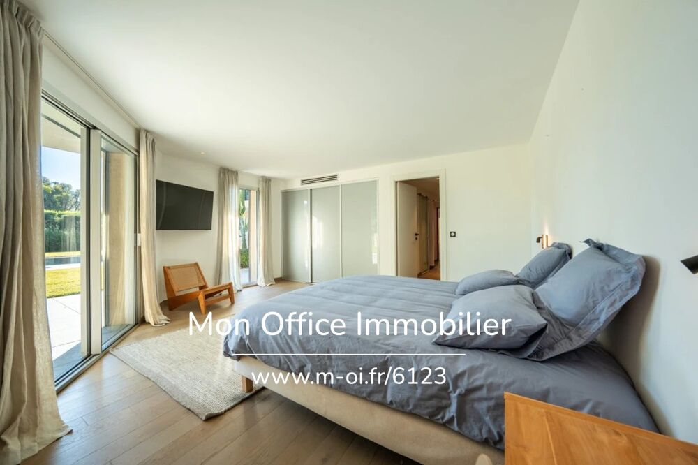 à vendre  Maison Grimaud (83310)