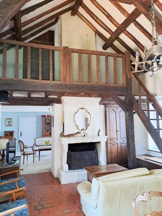  Maison  vendre 6 pices 151 m