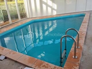  Villa � vendre 8 pi�ces 135 m�