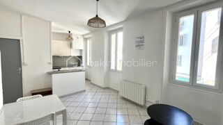  Appartement à vendre 2 pièces 31 m²