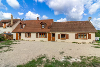  Maison à vendre 8 pièces 202 m²