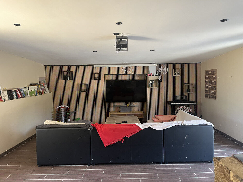 Maison 6 pièce(s) 129 m2