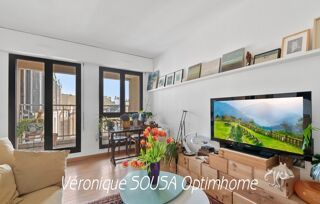  Appartement � vendre 2 pi�ces 47 m�