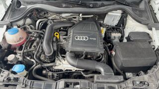 A1 1.0 TFSI 95 Ambiente 2015 occasion 01130 Belleydoux