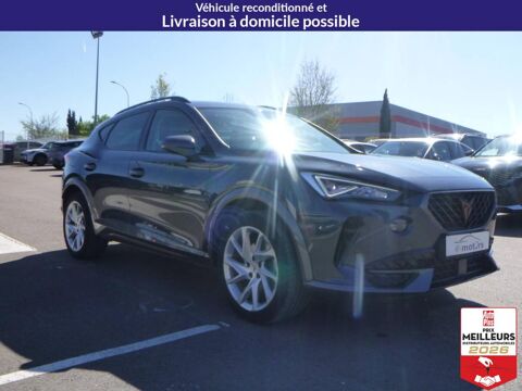 Formentor 1.4 e-HYBRID 204 DSG6 Business Edition 2022 occasion 10150 Lavau