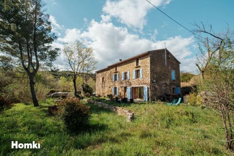   Maison/Villa T5 de 215 m2 � Murviel-l�s-B�ziers 34490 Propri�t�/ch�teau - 5 pi�ce(s) - 215 m�