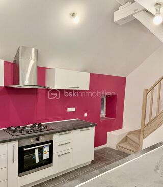  Maison � vendre 2 pi�ces 68 m�