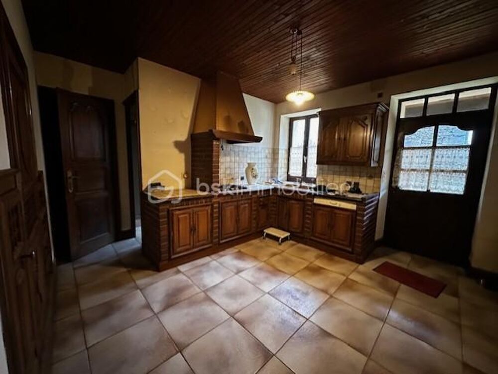 Vente Maison Maison de village - 115m2 Ampilly le sec